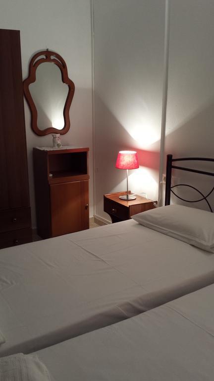 Eva Apartments Svoronata Quarto foto